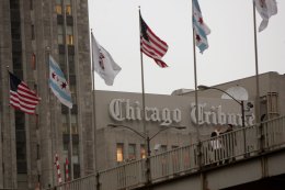 Trib Plans Job Cuts, Pay Freezes