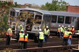 High-Speed Stimulus