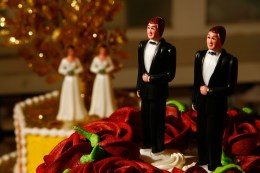 Illinois Lawmakers Introduce Gay Marriage Bill