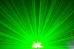 Feds Give Livermore Laser Green Light