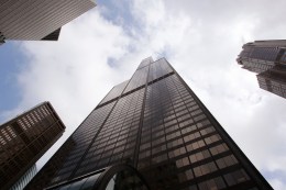 Jury Deliberates in Sears Tower Terror Trial