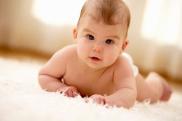Tips Of The Trade: Babyproofing 101