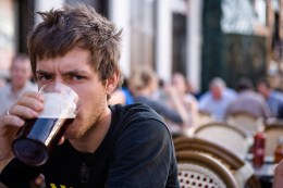 Mmmmm ... Beer School