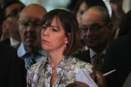 Blago Wife, Daughters Plead for Mercy