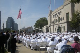 Medal of Honor Recipients Gather in Chicago