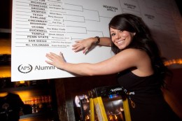 PHOTOS: Draft Madness at Public House