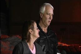 Manhunt Captives: "Thought We Were Dead"