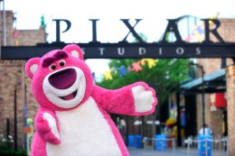 "Toy Story 3" DVD Out, Director Talks Pixar's Secrets