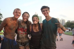 Lollapalooza 2013