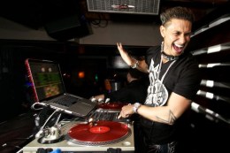 PHOTOS: Jersey Shore's Pauly D Hits Chicago