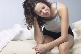 PMS Buddy Saves Relationships One Month at a Time