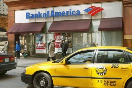 Banks Accept Credit Card Applications Torn Up, Taped Together