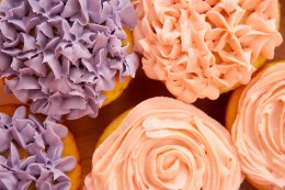 Cuckoo Over Cupcakes?