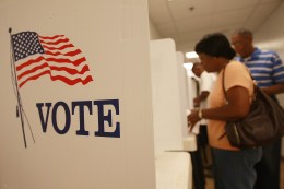 Election Results: April 7, 2009