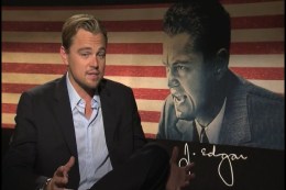 Leading Men of the Golden Globes