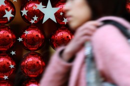 It's Black Friday - Could You Buy Nothing?