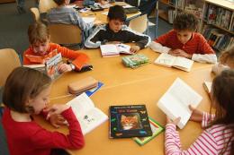 First-Graders Included on Sexting Talk?
