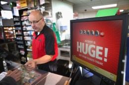 Chicago's Powerball Fever Grows With Jackpot
