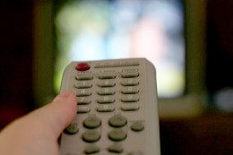 TV Schedule