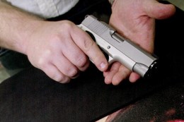 Illinois Alone in Concealed Carry Ban