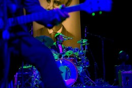 Claypool's Musical Mutant Mischief 