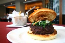 No Bull: Primehouse Abuzz Over Obama