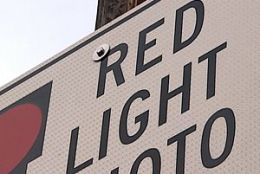 Red Light Runaround
