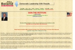 Illinois' Worst Political Web Sites