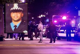 A Game of "Dare" Led to Off-Duty Officer's Death