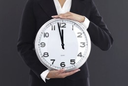 The Ticking Clock of Springfield Reform