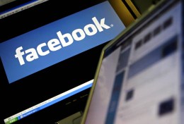 Facebook Addicts Find Cure