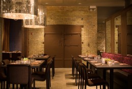 Where You're Dining: New Year's Eve Edition