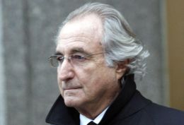 "No Evidence" Madoff Ever Bought Stocks