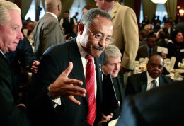 The Burris Economic Stimulus Package