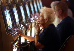 Wanna Bet Who'll Win Video Poker Debate? 