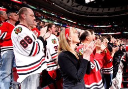 Why the Flyers Don't Play the National Anthem