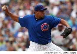Zammy's Hammy Sends Him to the DL