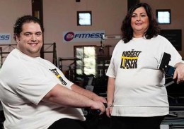 Chicago Man is Biggest "Biggest Loser" Contender Ever