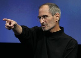 Apple's Flash of Anger at Adobe May Lead to Anti-Trust Probe