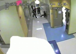 Video Shows Cop Assault on Student