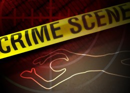 Family Was Bound Before Stabbing, Officials Say