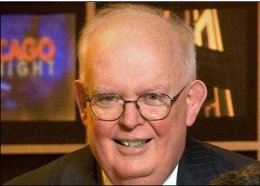 Broadcasting Giant John Callaway Dies