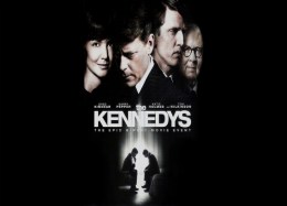 "The Kennedys" Will Finally See the Light of Day