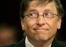 Microsoft to Laid-Off Workers: You Owe Us Money!