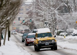 Roads in NW Indiana Worse Than Here