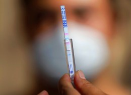 NJ Reports First Swine Flu Death