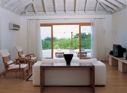 Vacation at Bruce Willis' Caribbean Villa