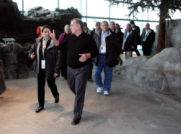IOC Show and Tell
