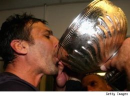 Chelios Elected To U.S. Hockey Hall Of Fame