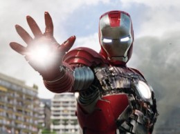 Shane Black Eyeing up "Iron Man 3"
